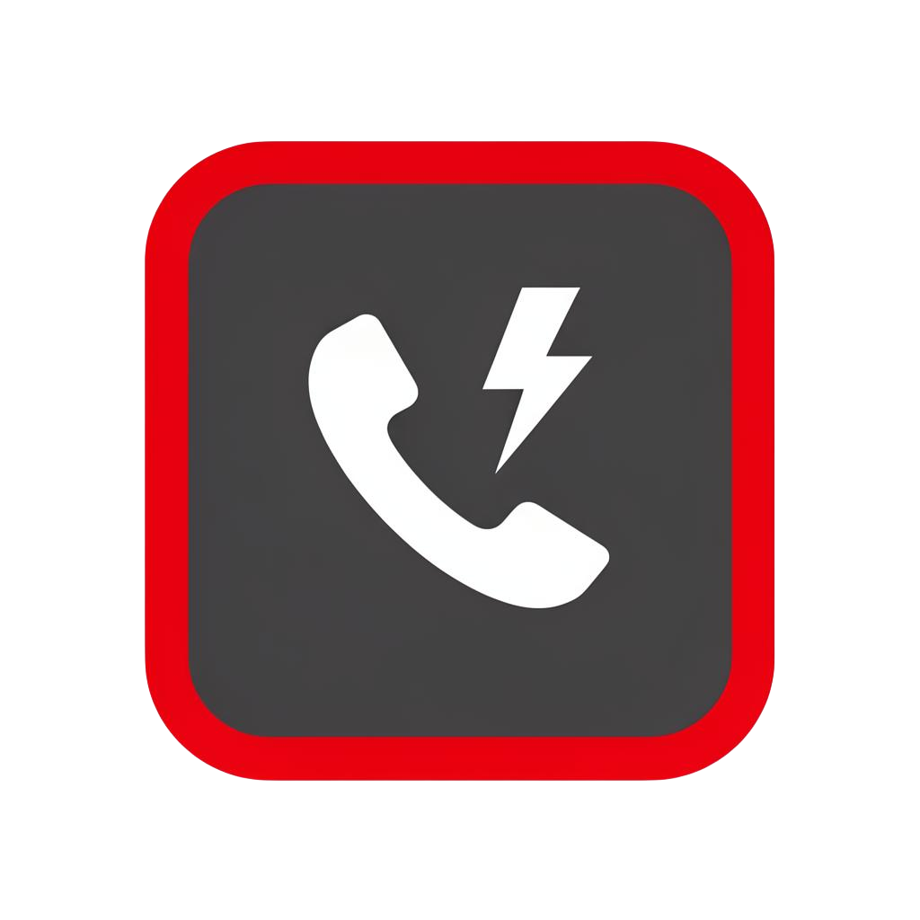 24/7 Emergency Roof Repair icon