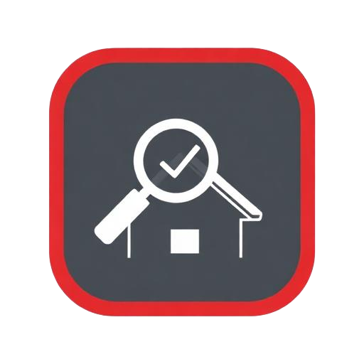 Free Roof Inspections icon