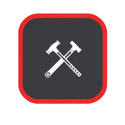 New Roof Installation icon