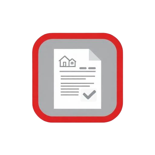 Insurance Claim Assistance icon