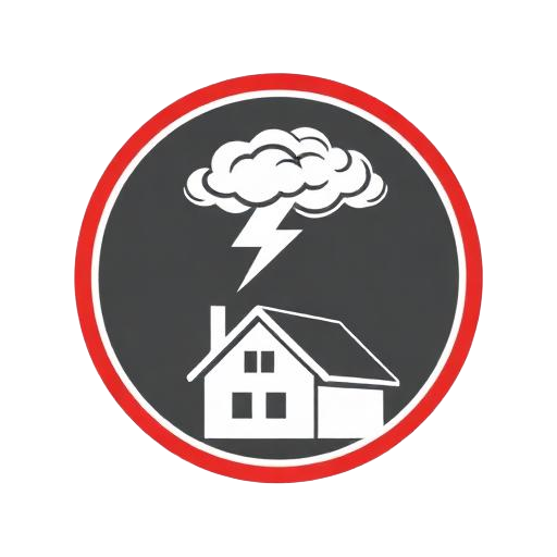 Storm & Hurricane Damage icon